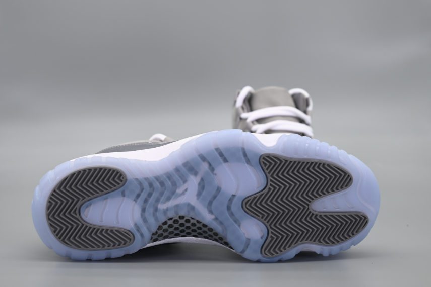 Air Jordan 11 Cool Grey