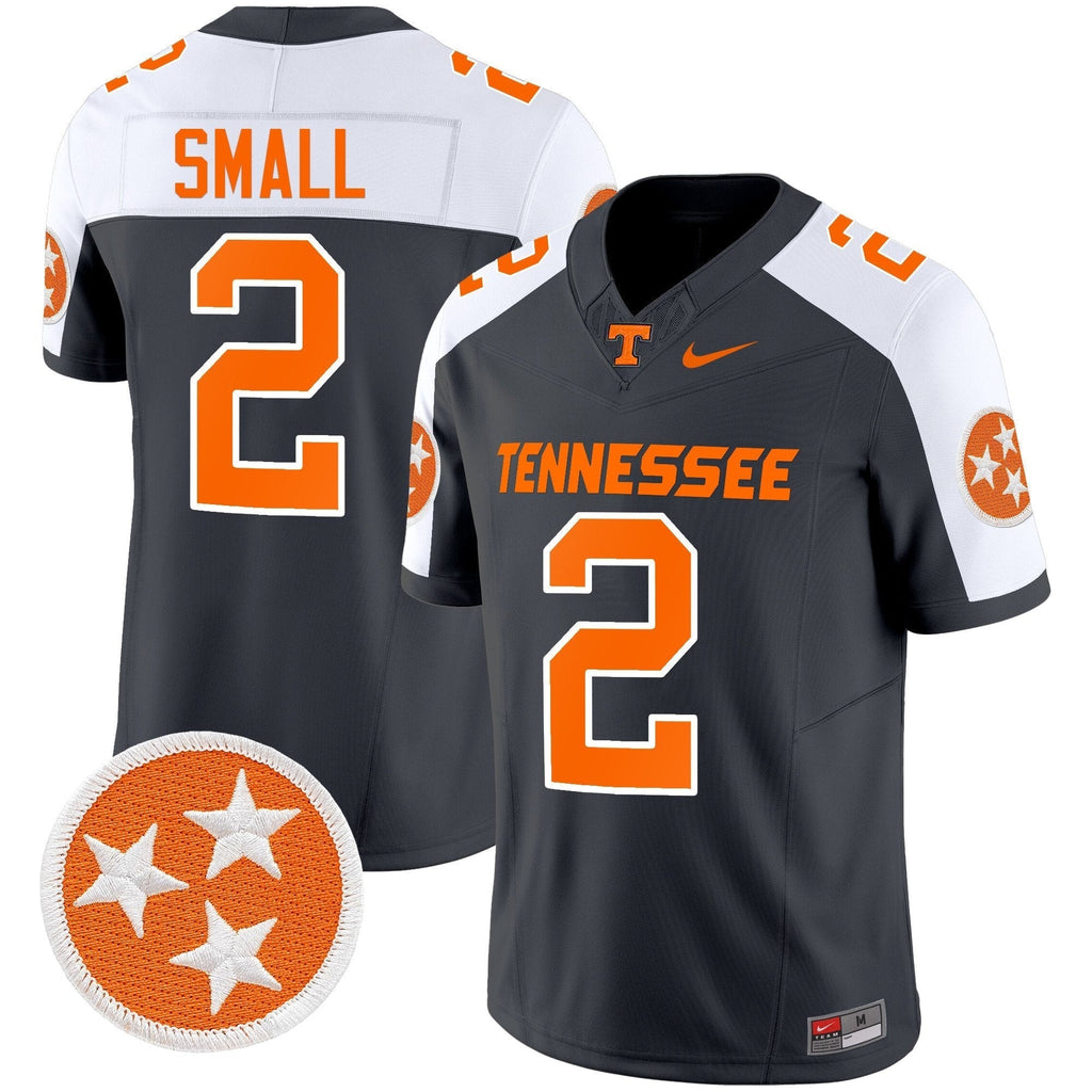Men Tennessee Volunteers 2024 Vapor Limited Jersey - All Stitched