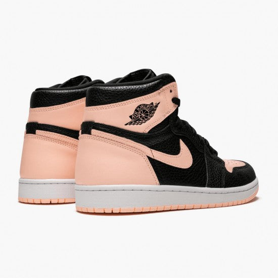 Air Jordan 1 “Crimson Tint”