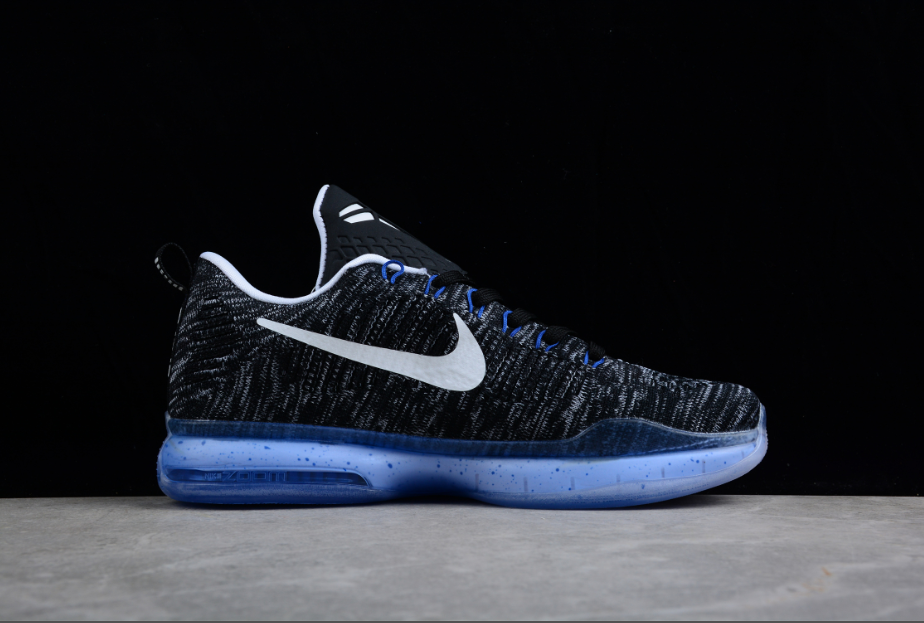 NK Kobe 10 HTM Shark Jaw