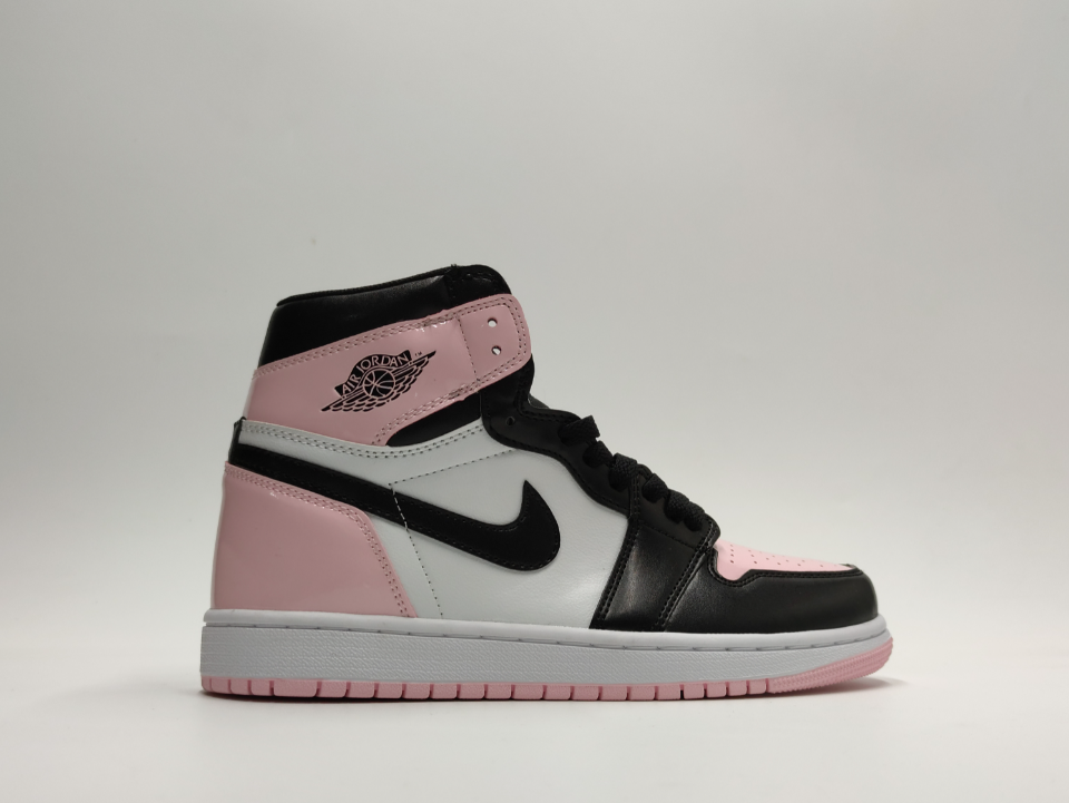 Air Jordan 1 High OG 'Arctic Punch'