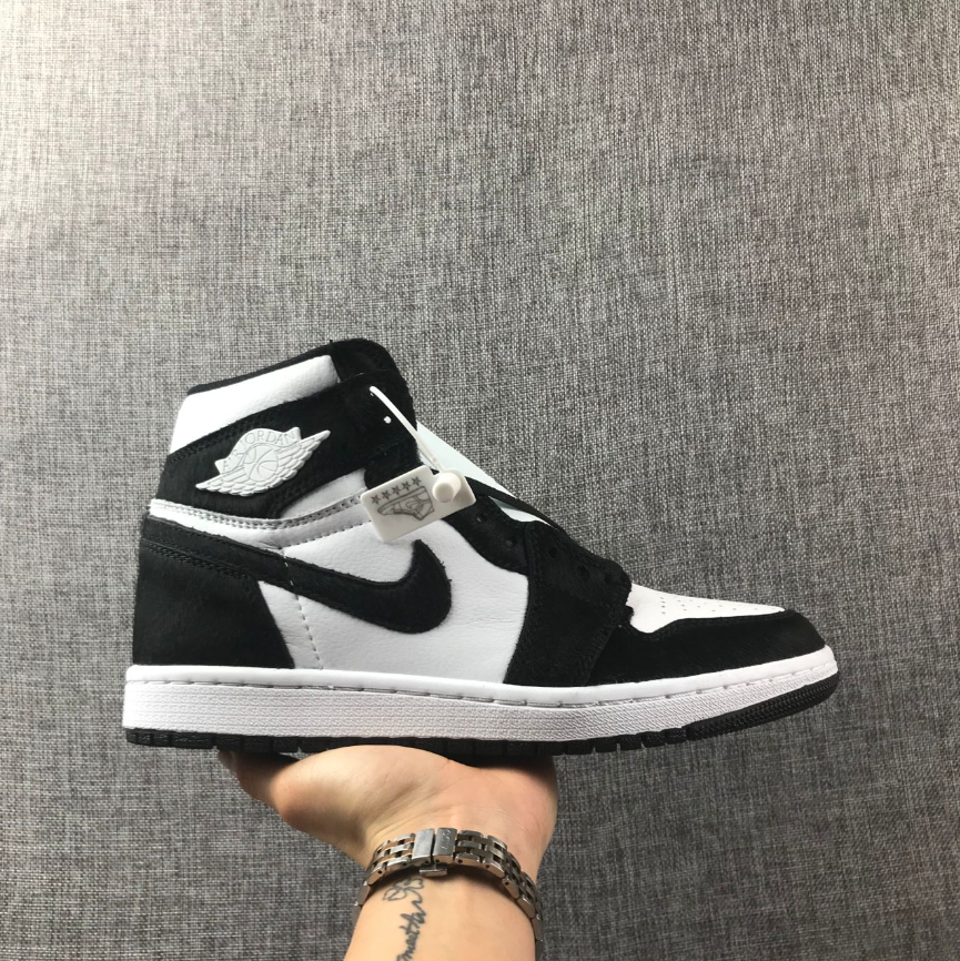 Air Jordan 1 High OG Twist
