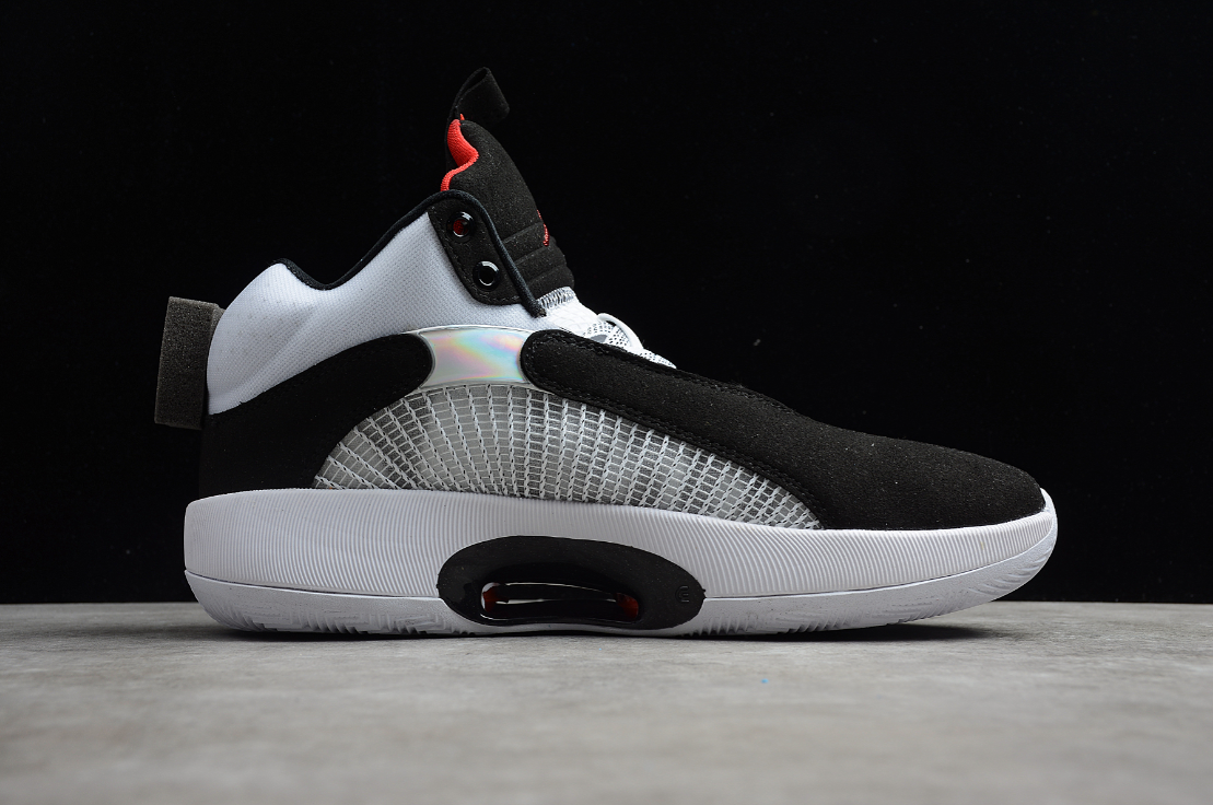 Air Jordan 35 PF 'DNA'