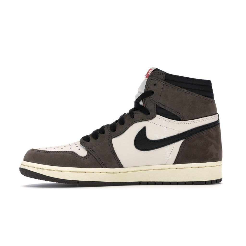 Air Jordan 1 Retro High Travis Scott