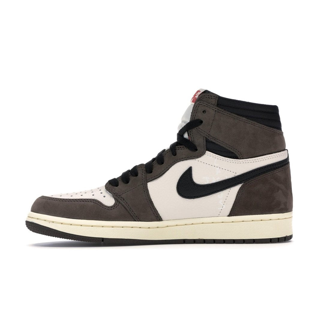Air Jordan 1 Retro High Travis Scott