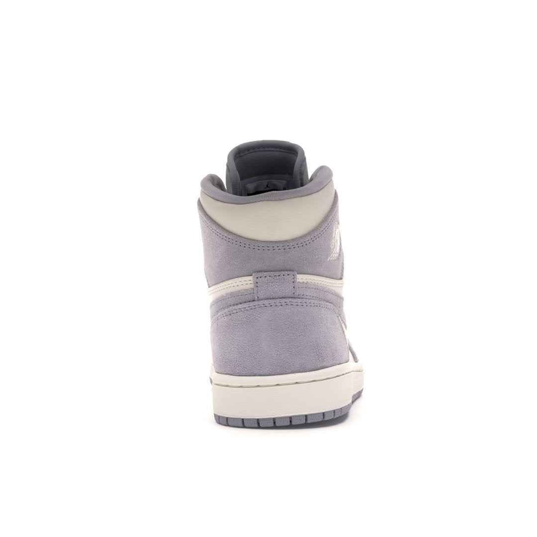 Air Jordan 1 Retro High Pale Ivory (W)