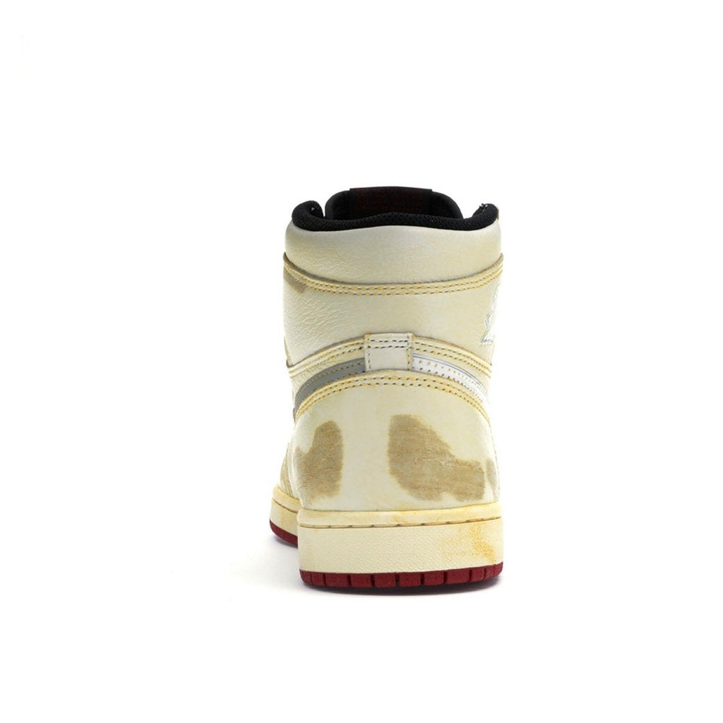Air Jordan 1 Retro High Nigel Sylvester