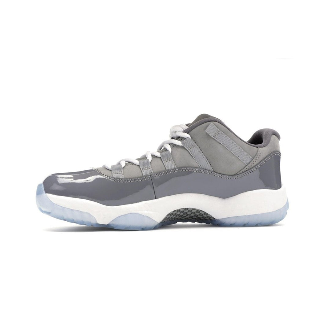 Air Jordan 11 Retro Low Cool Grey