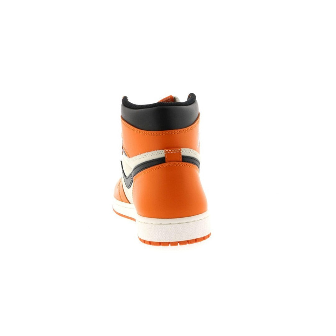 Air Jordan 1 Retro Reverse Shattered Backboard