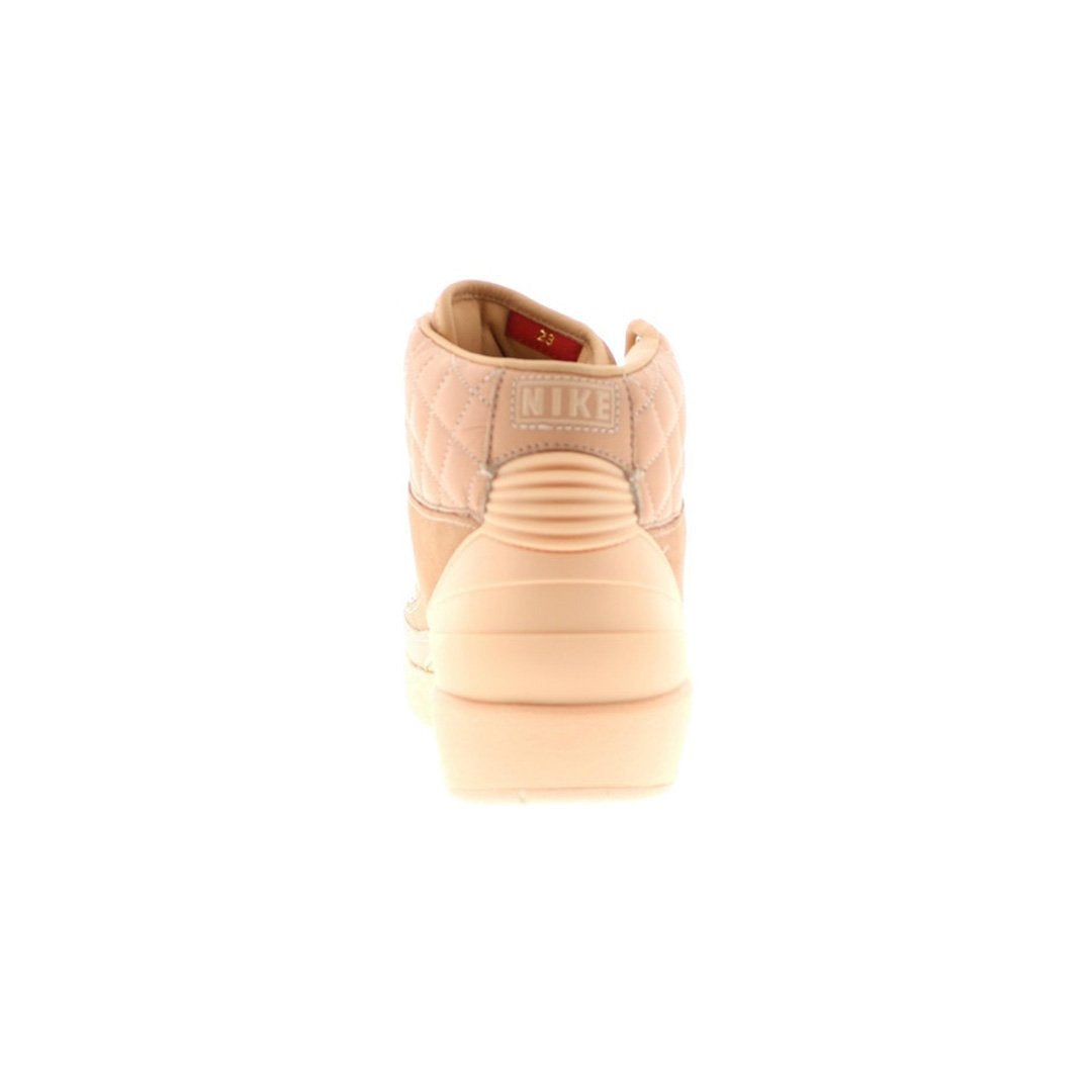 Air Jordan 2 Retro Just Don Arctic Orange