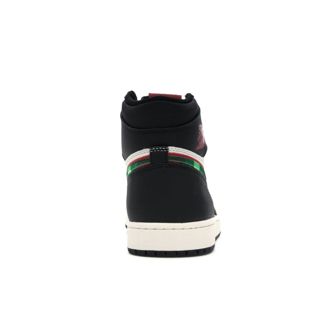 Air Jordan 1 Retro High Sports Illustrated (A Star Is Born)