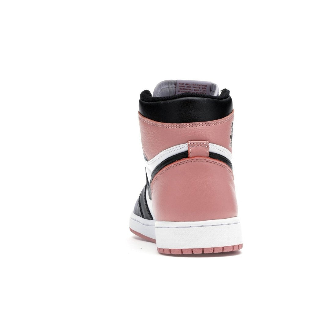 Air Jordan 1 Retro High Rust Pink