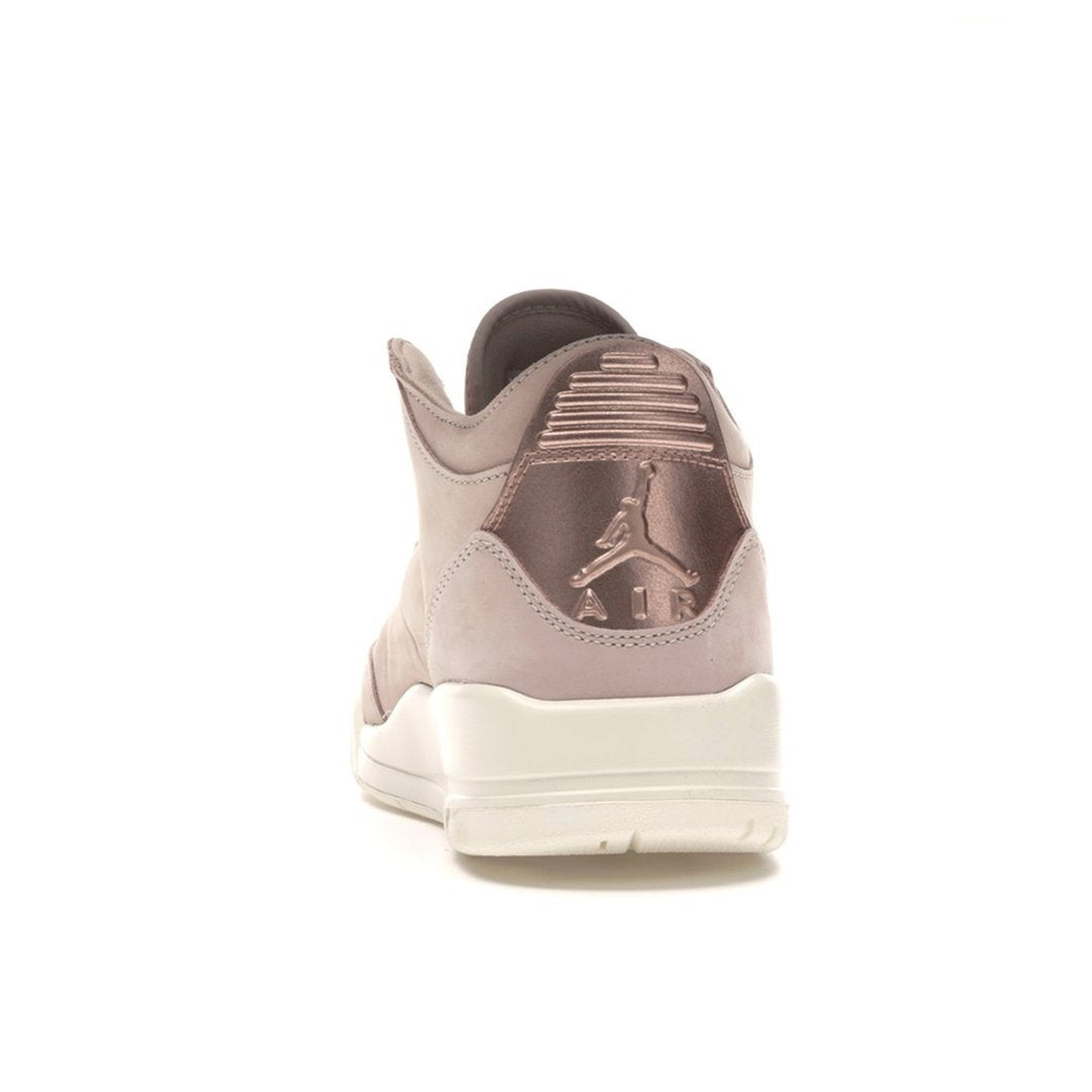 Air Jordan 3 Retro Particle Beige (W)