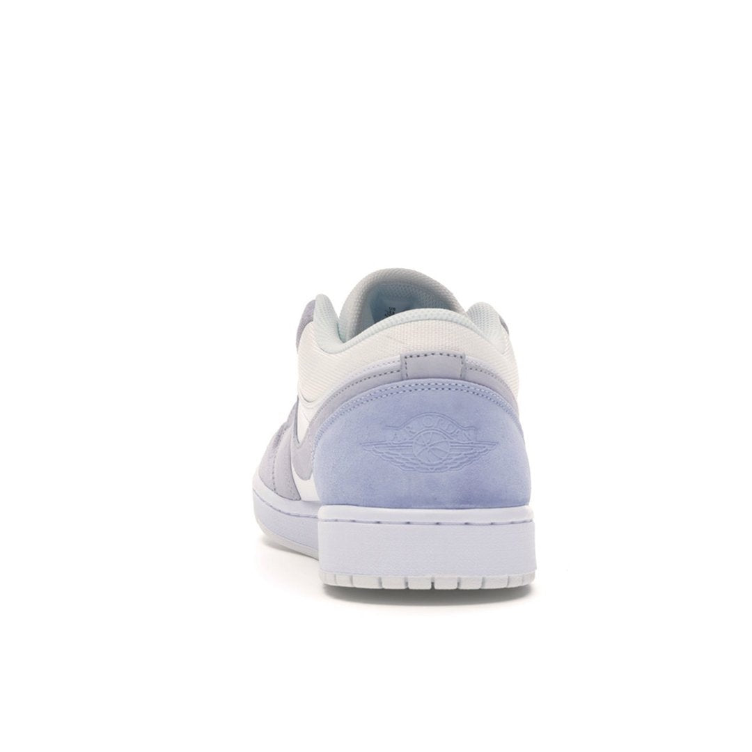 Air Jordan 1 Low Paris