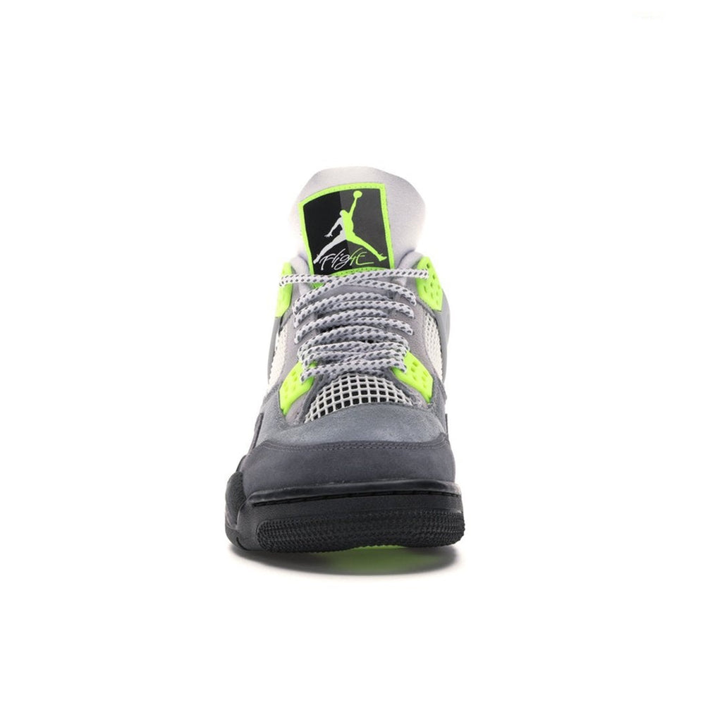 Air Jordan 4 Retro SE 95 Neon