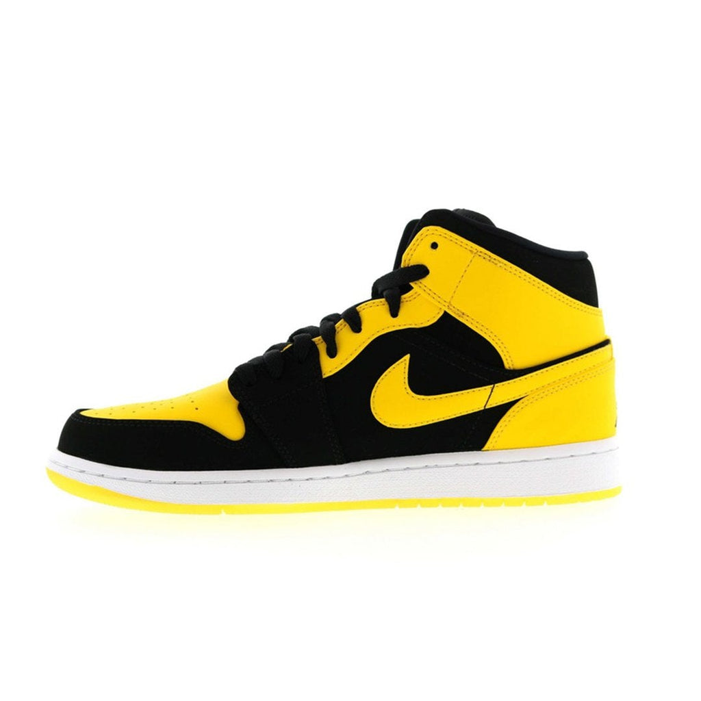 Air Jordan 1 Retro Mid New Love (2017)