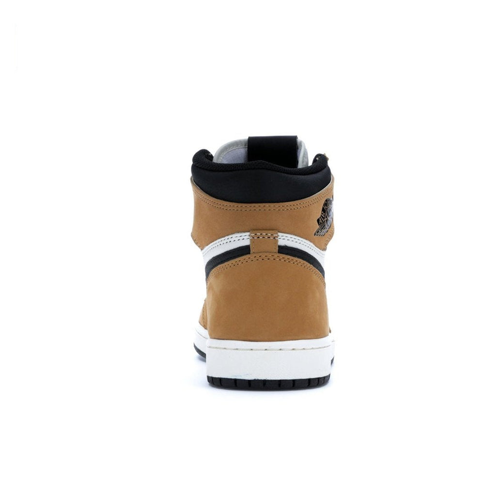 Air Jordan 1 Retro High Rookie of the Year