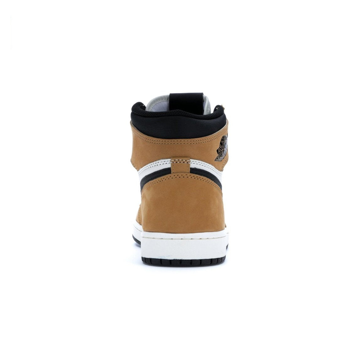 Air Jordan 1 Retro High Rookie of the Year