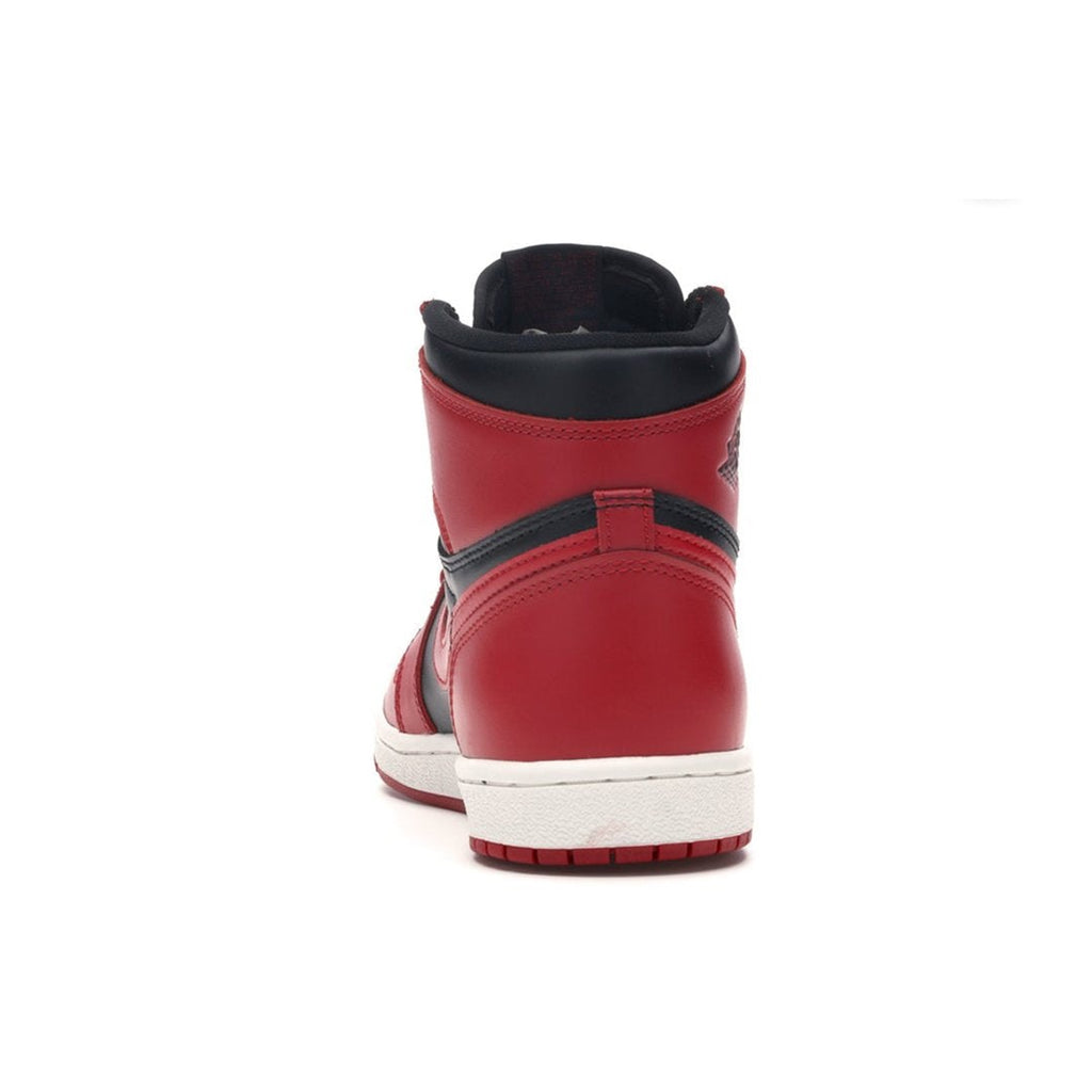 Air Jordan 1 Retro High 85 Varsity Red