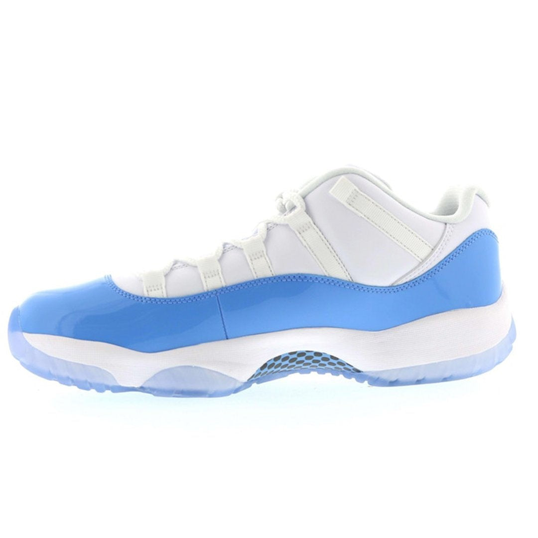 Air Jordan 11 Retro Low University Blue (2017)