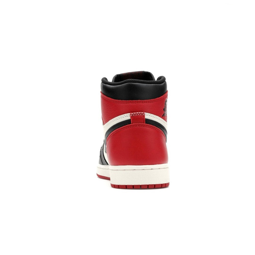 Air Jordan 1 Retro High Bred Toe