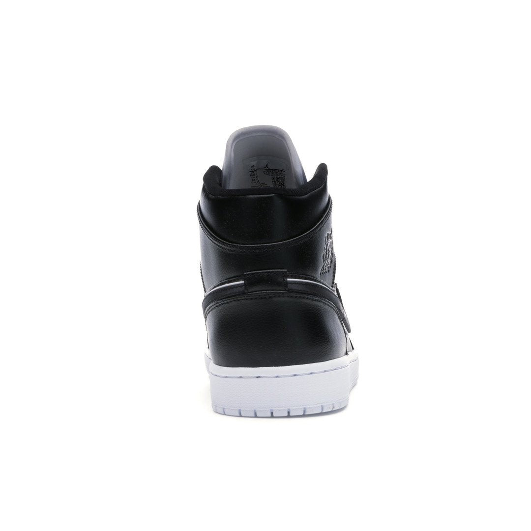 Air Jordan 1 Mid Maybe I Destroyed The Game