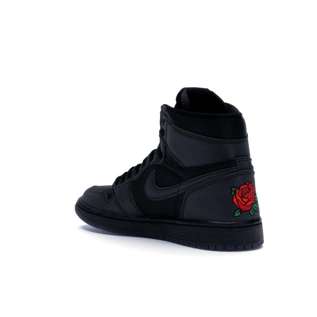 Air Jordan 1 Retro High Rox Brown (W)