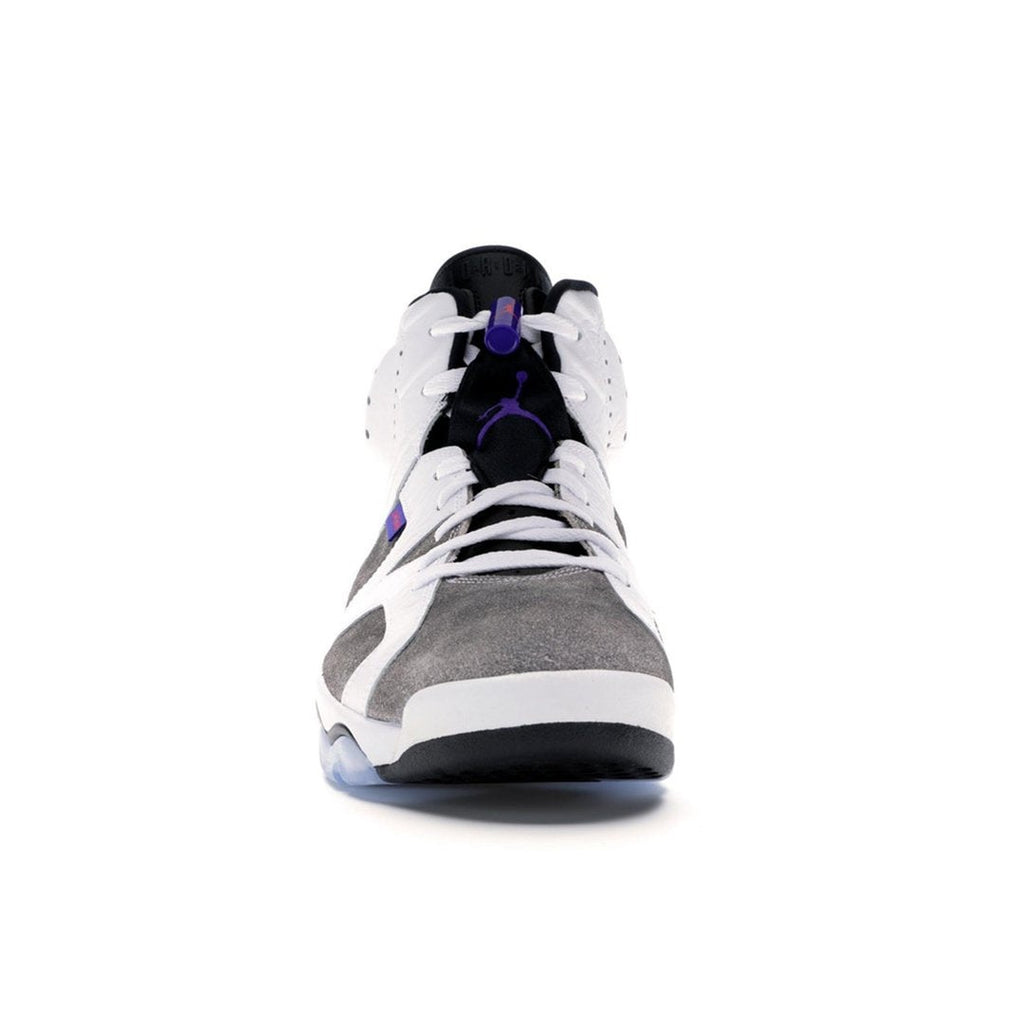 Air Jordan 6 Retro Flight Nostalgia