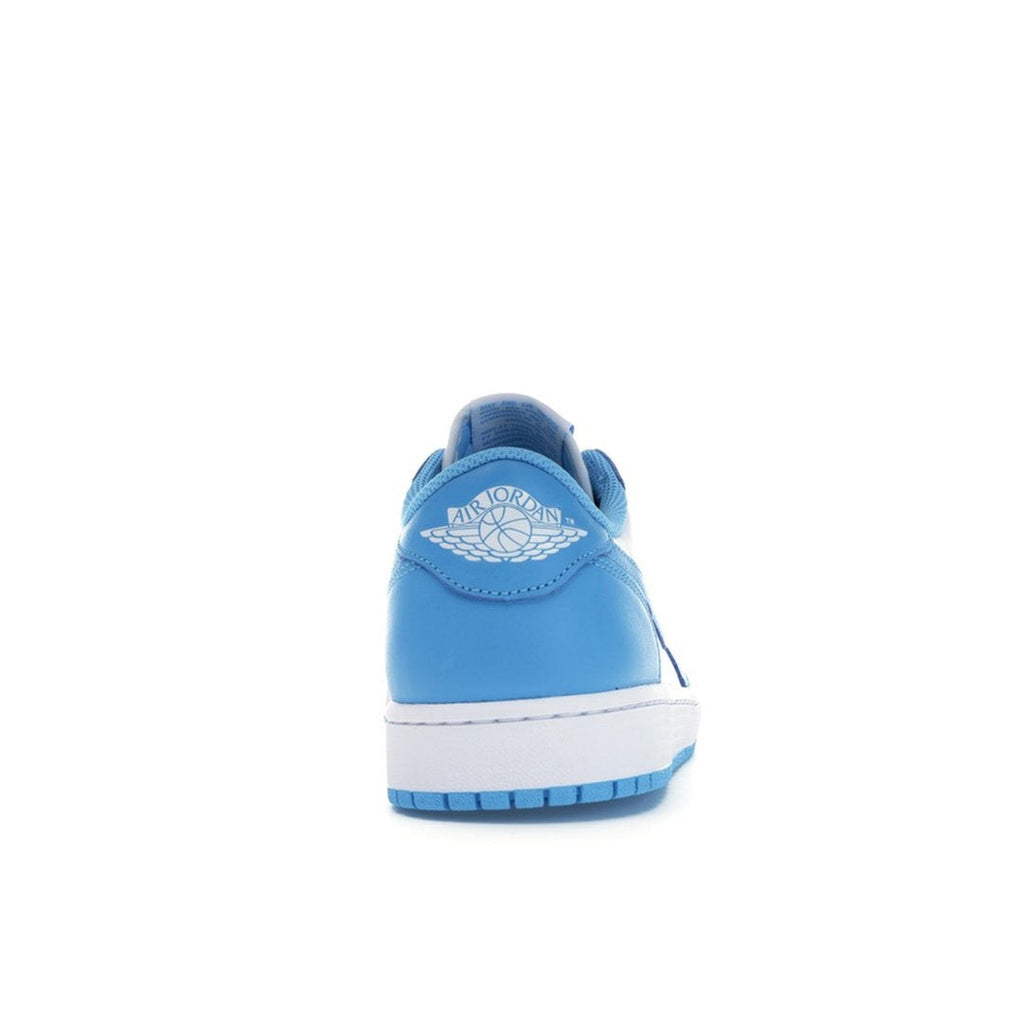 Air Jordan 1 Low SB UNC