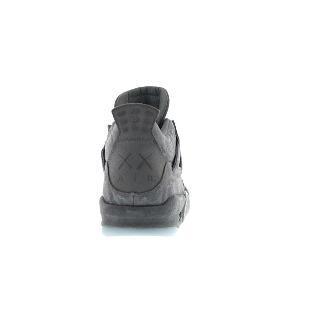Air Jordan 4 Retro Kaws