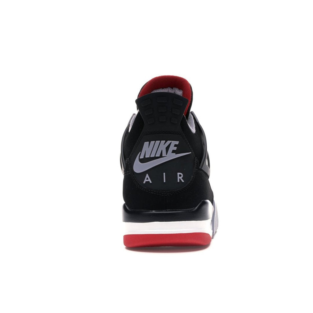 Air Jordan 4 Retro Bred (2019)