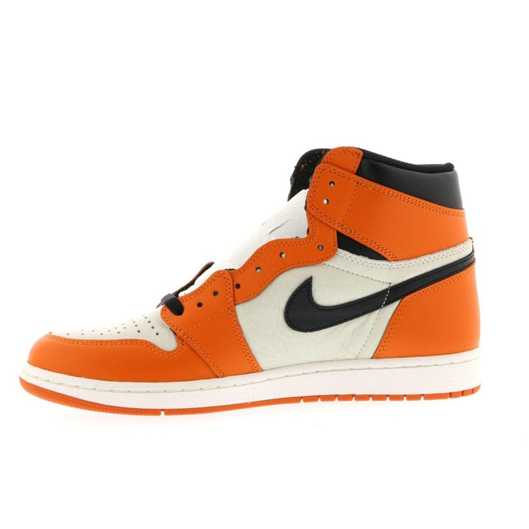 Air Jordan 1 Retro Reverse Shattered Backboard