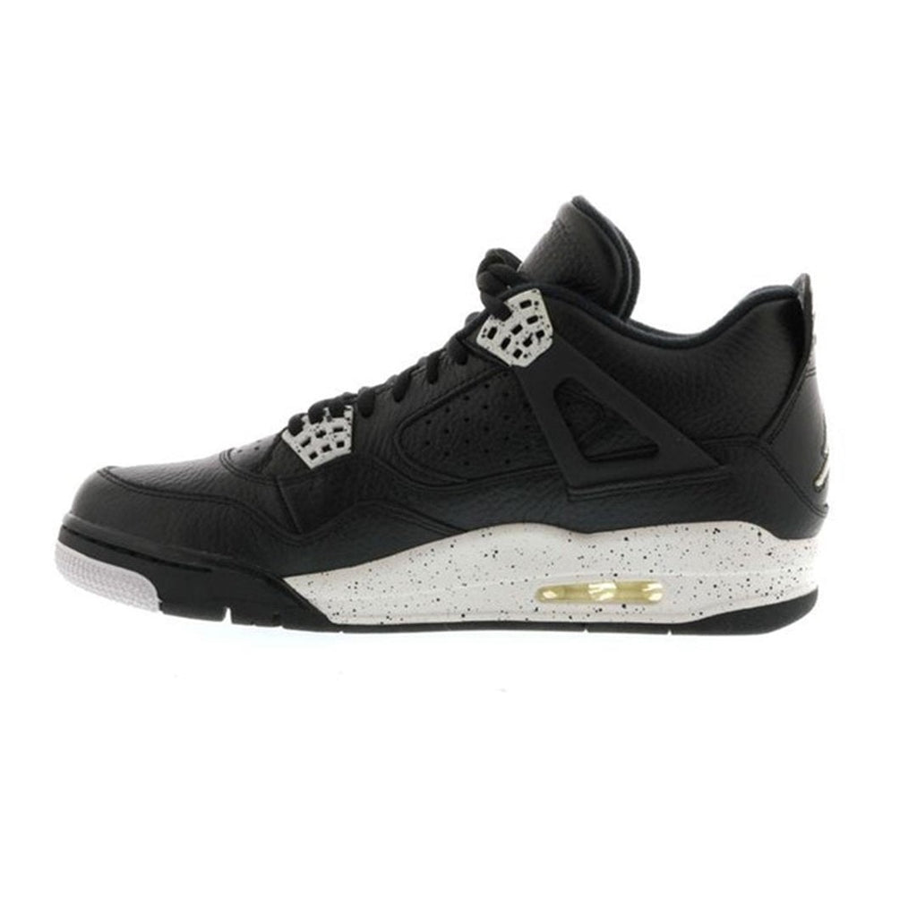 Air Jordan 4 Retro Oreo (2015)
