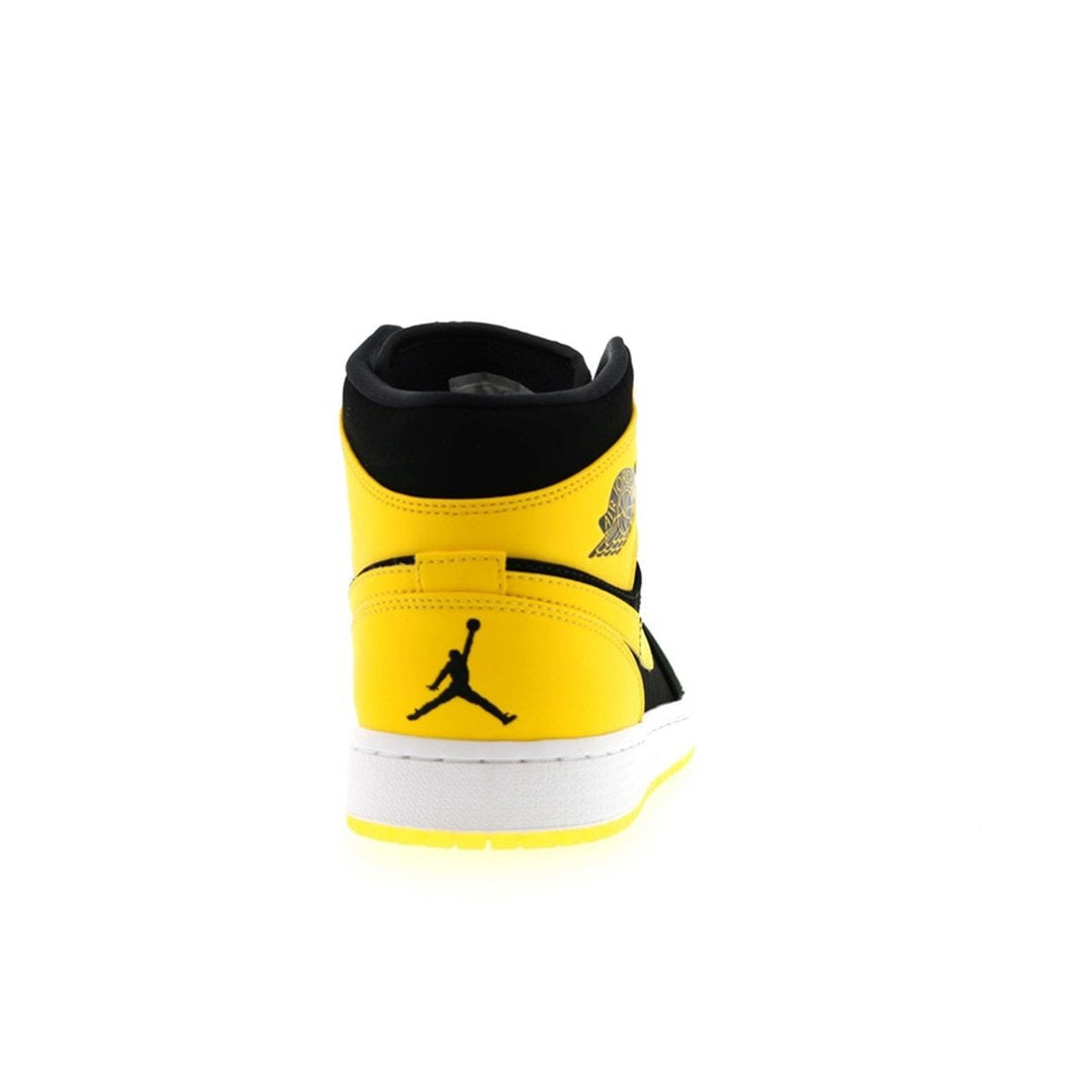 Air Jordan 1 Retro Mid New Love (2017)