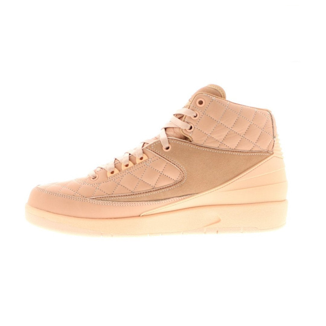 Air Jordan 2 Retro Just Don Arctic Orange