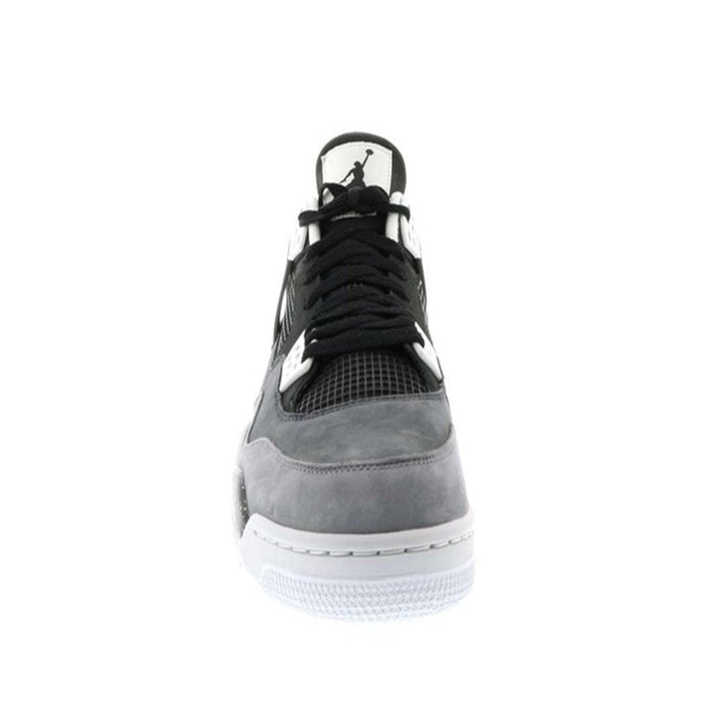 Air Jordan 4 Retro Fear Pack