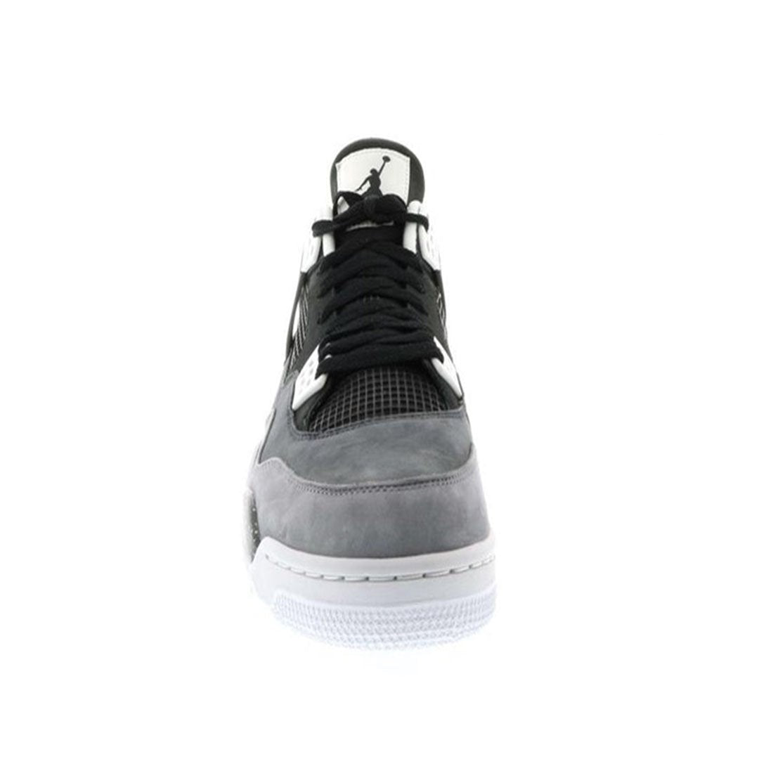 Air Jordan 4 Retro Fear Pack