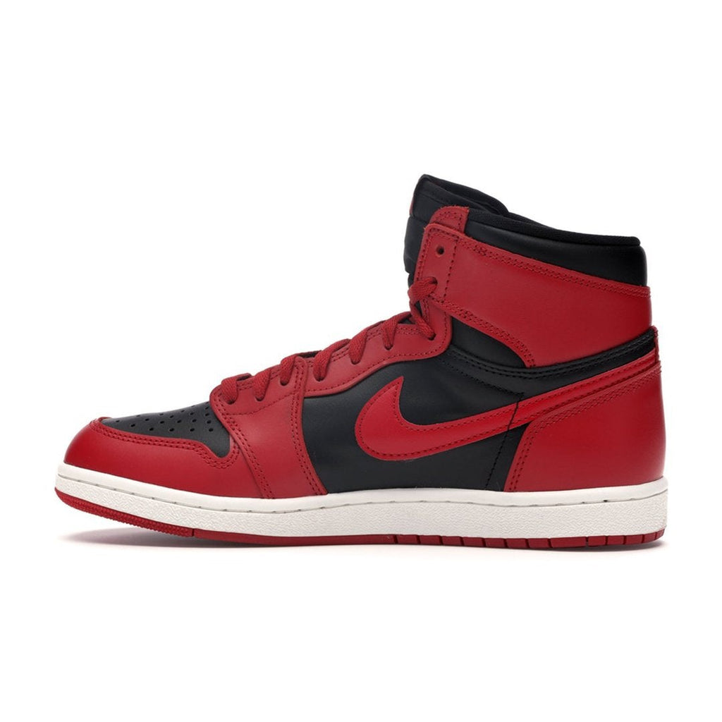 Air Jordan 1 Retro High 85 Varsity Red