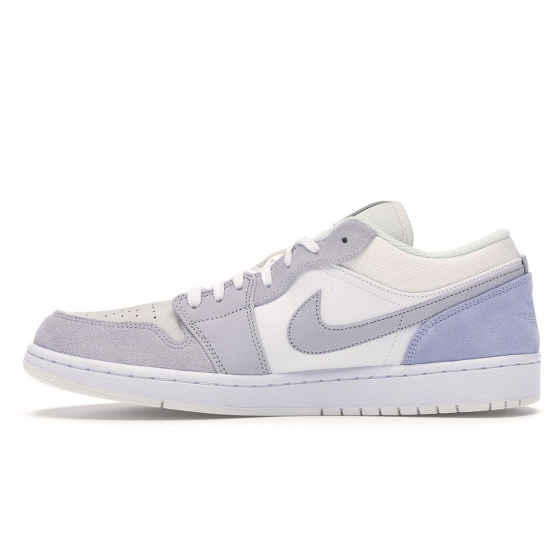 Air Jordan 1 Low Paris
