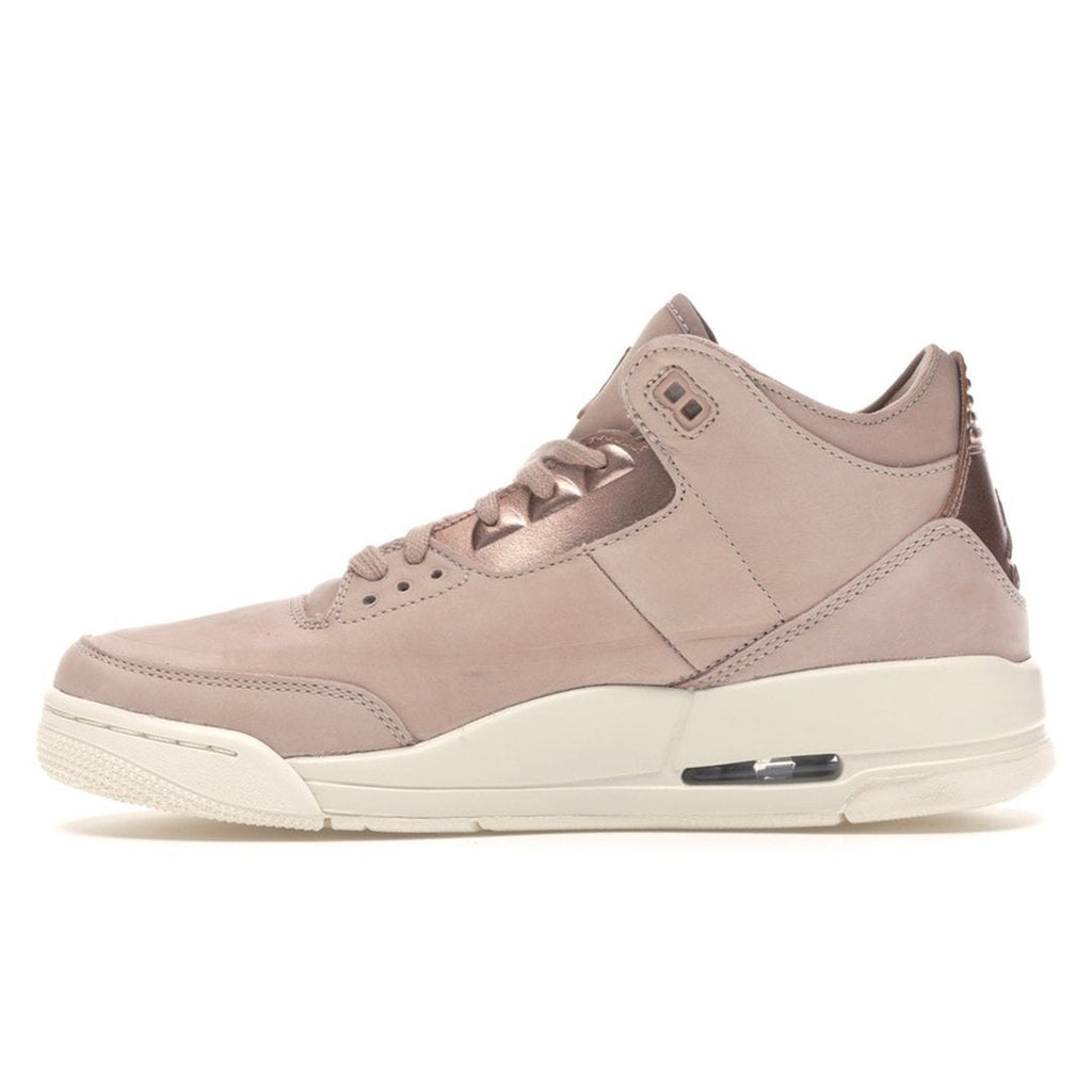 Air Jordan 3 Retro Particle Beige (W)