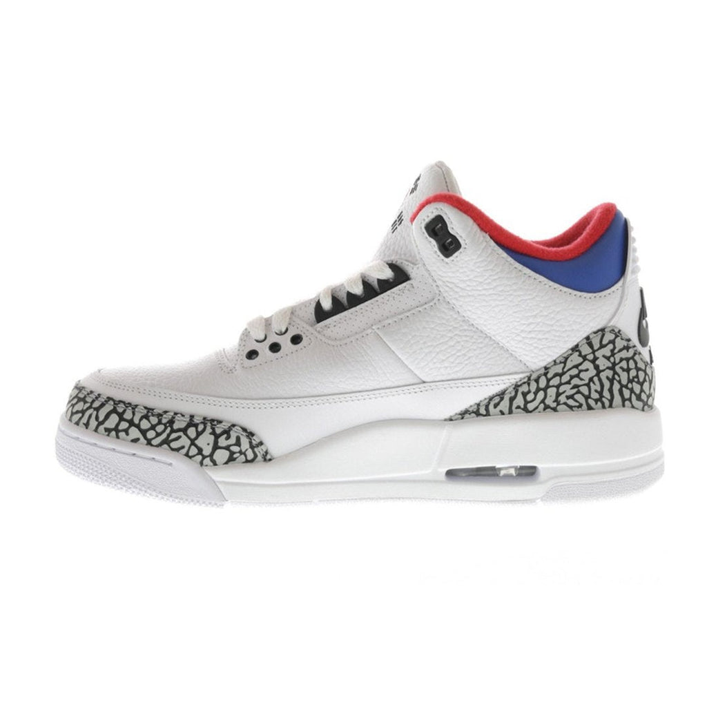 Air Jordan 3 Retro Seoul