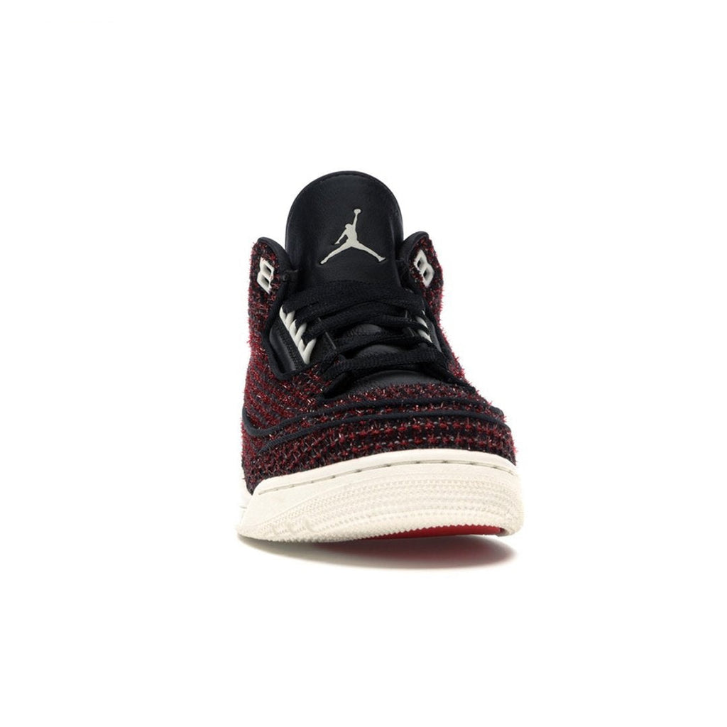 Air Jordan 3 Retro AWOK Vogue University Red (W)