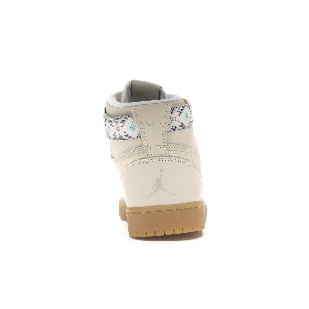 Air Jordan 1 Retro High Strap N7