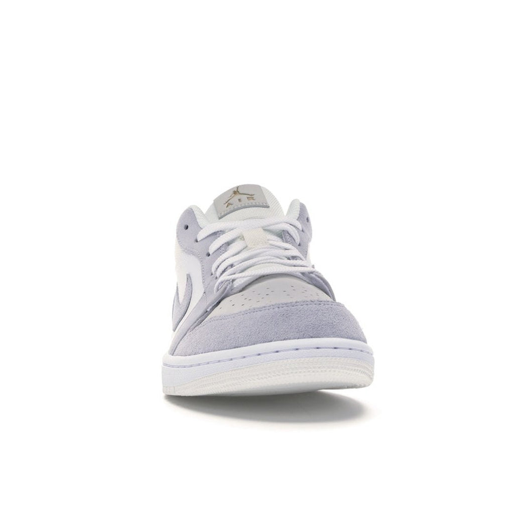 Air Jordan 1 Low Paris