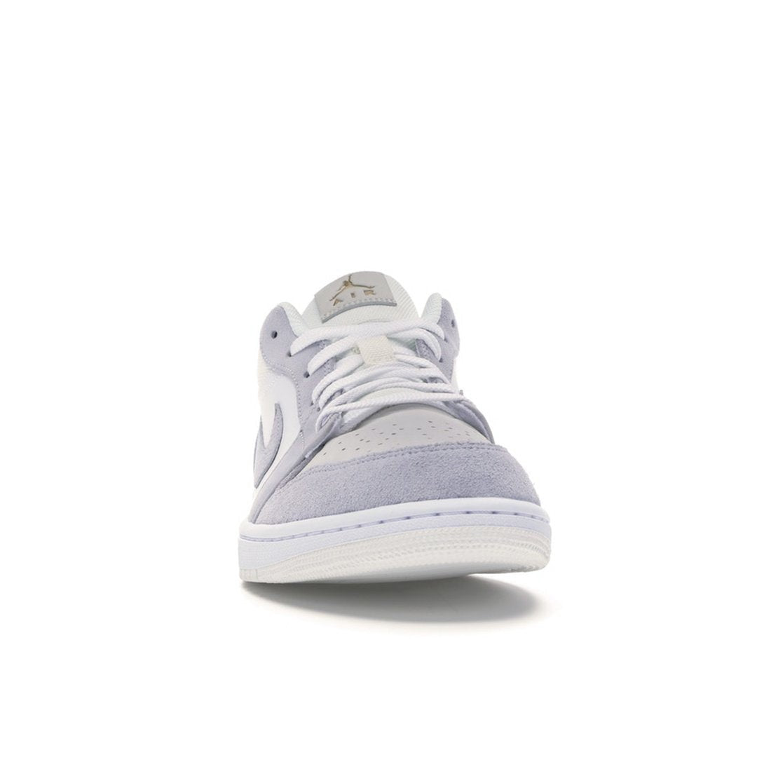 Air Jordan 1 Low Paris