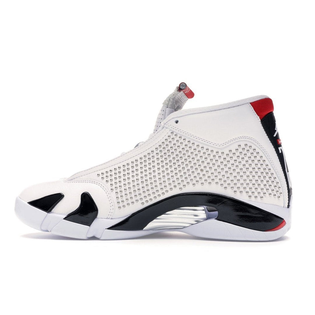 Air Jordan 14 Retro Supreme White
