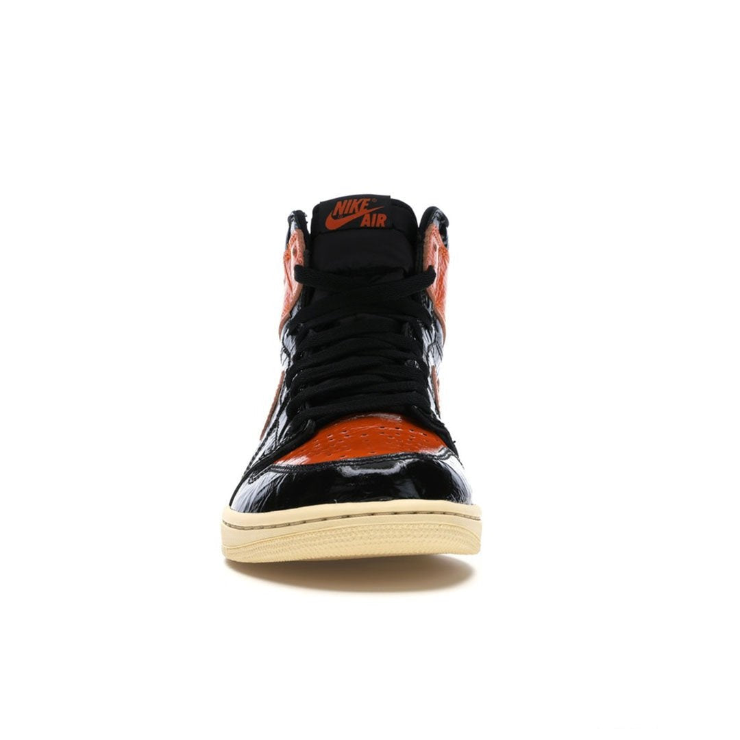 Air Jordan 1 Retro High Shattered Backboard 3.0