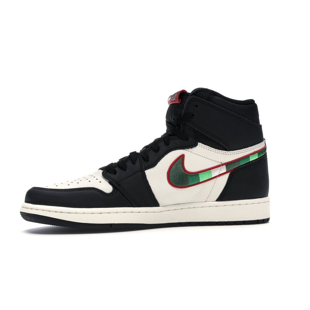 Air Jordan 1 Retro High Sports Illustrated (A Star Is Born)