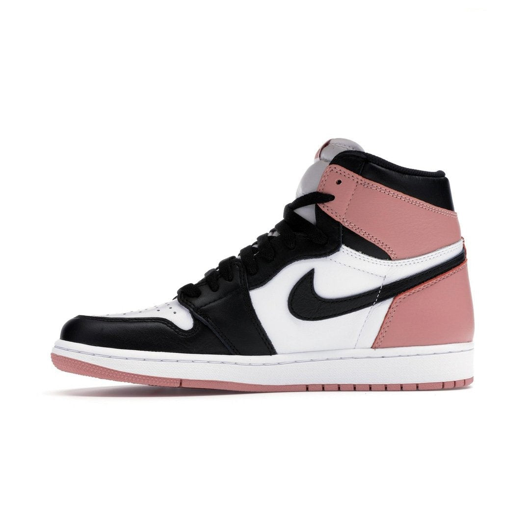 Air Jordan 1 Retro High Rust Pink