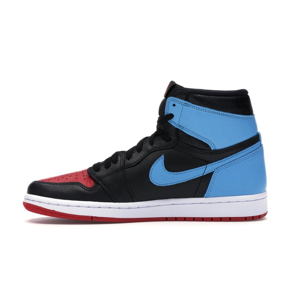Air Jordan 1 Retro High NC to Chi Leather (W)